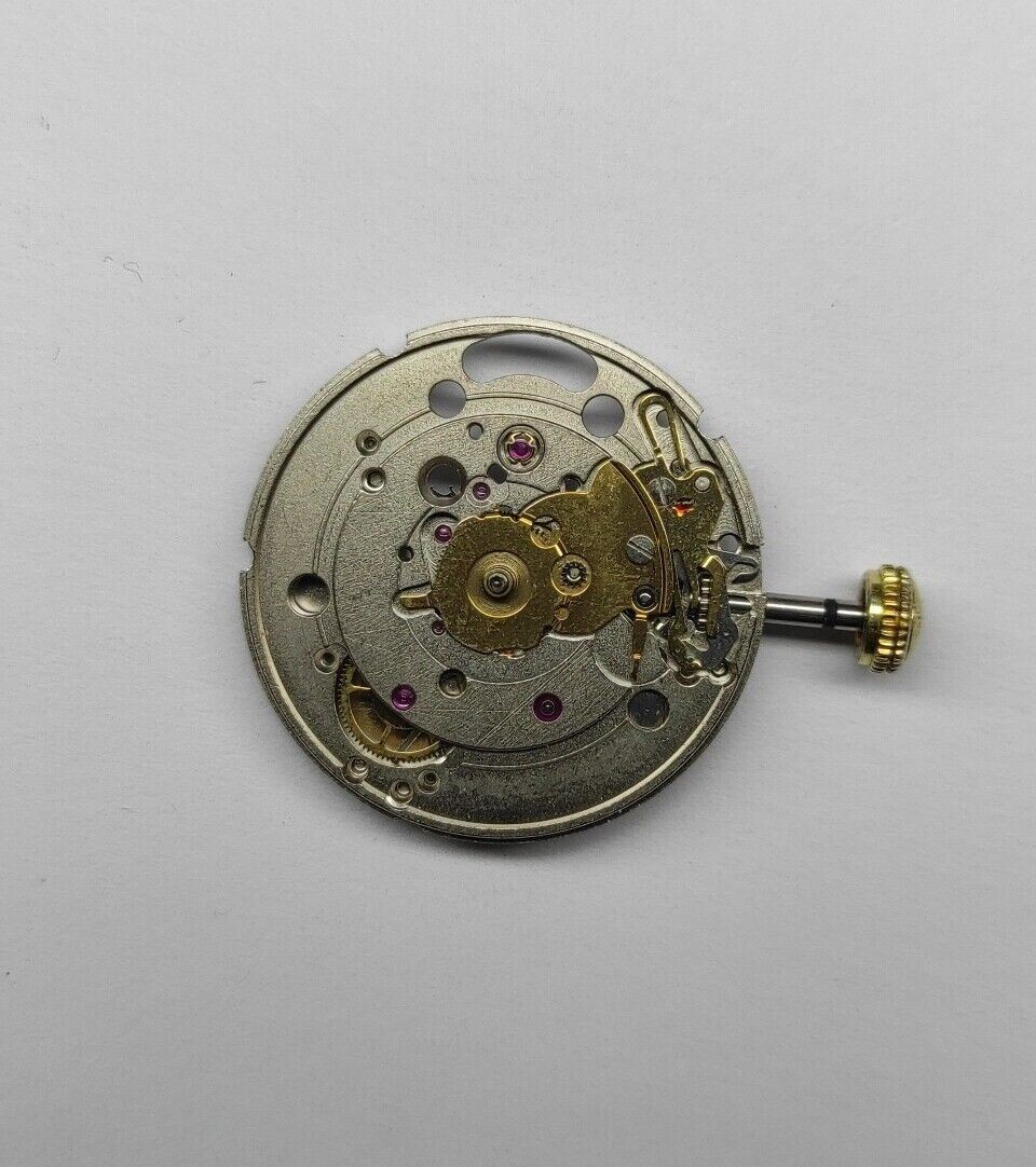 Eta 2840 movement – Eta 2840 movement