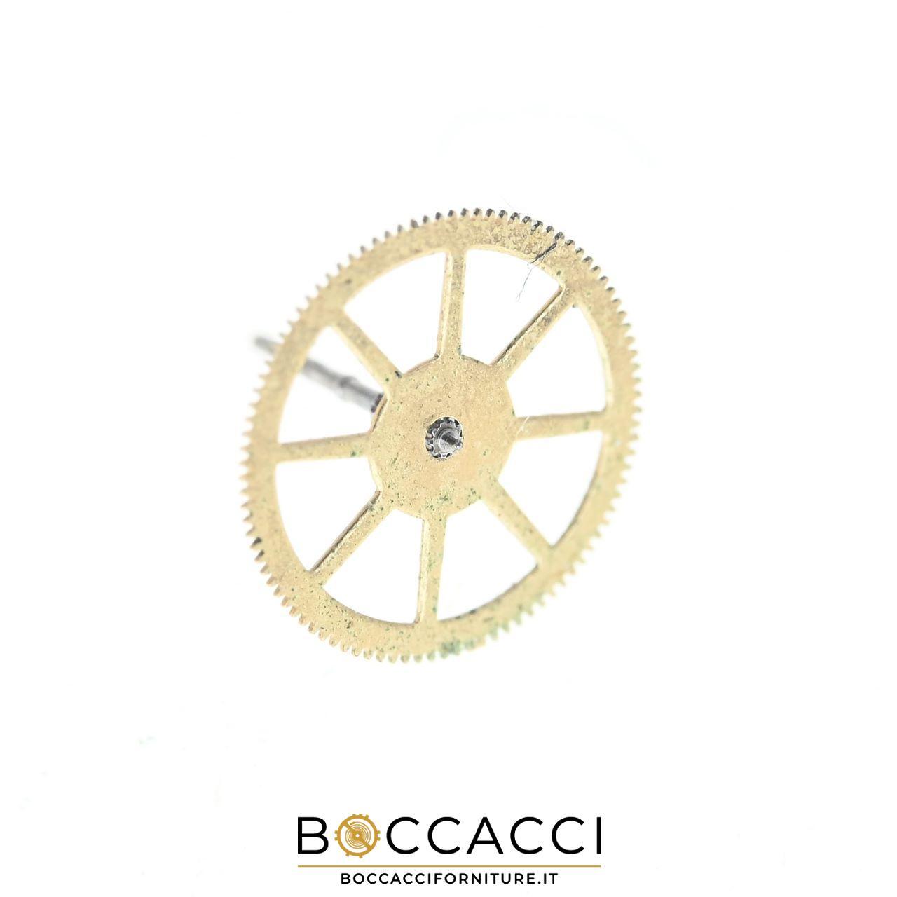 IWC 375 Cod. 227 Sweep Seconds Wheel Calib: 375 (EXCELLENT STATE)