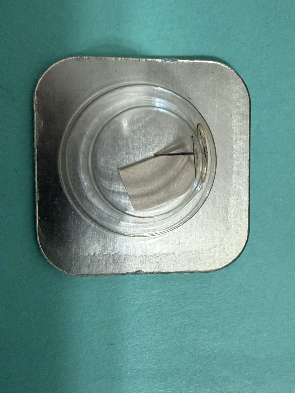 GENUINE Rolex 3135 360 Second Wheel New Sealed Package