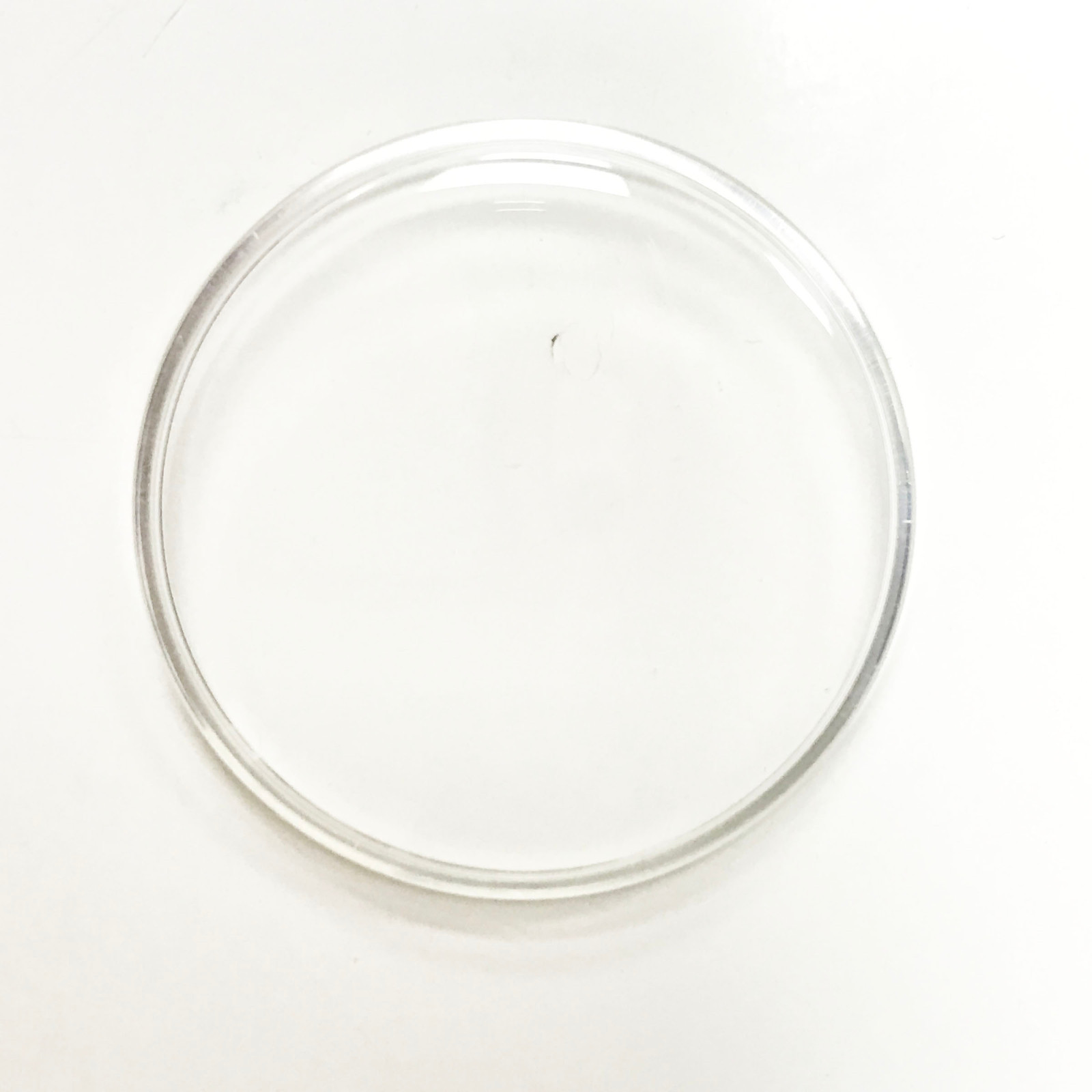 OMEGA STELLA WEC 322-30 3/4 HIGH DOME 32.3 DIAMETER ACRYLIC XTAL