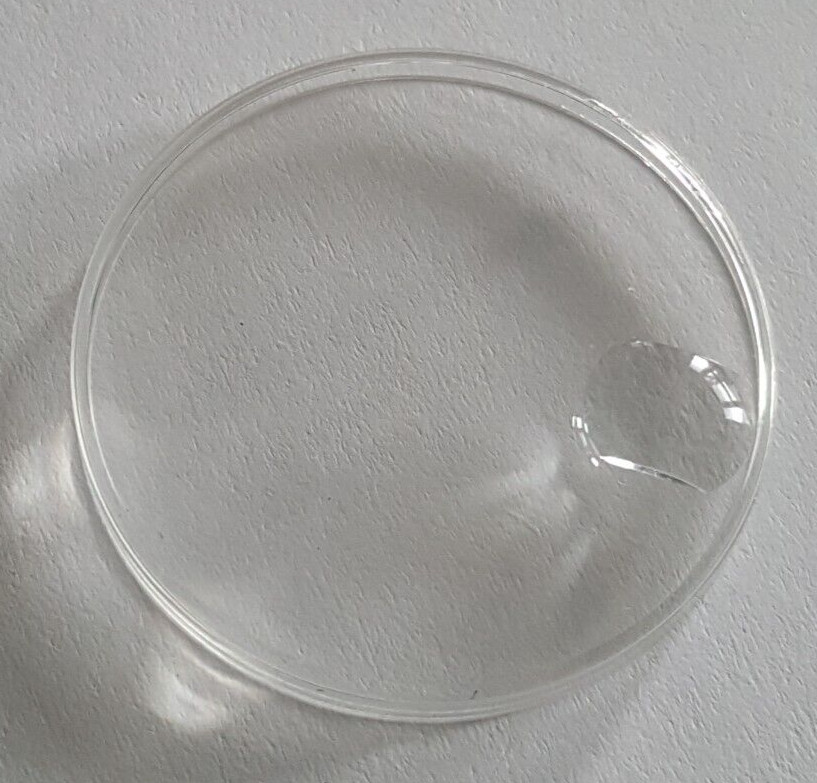 Rolex Plexiglass Crystal Number 25-108