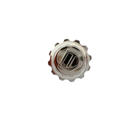 Crown for Tag Heuer Aquaracer WAF1110 WAF1112 WAF1113 WAF1114
