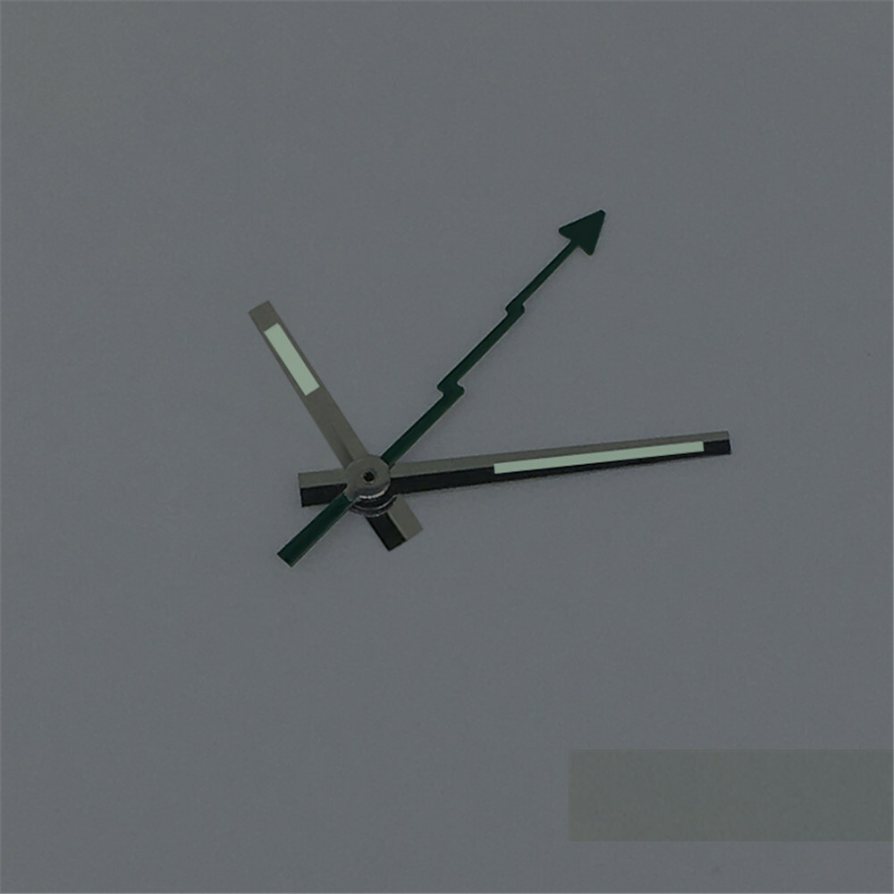 Lightning Watch Hands For Miyota 8215 821A DG2813 ST1612 Wristwatch Needles