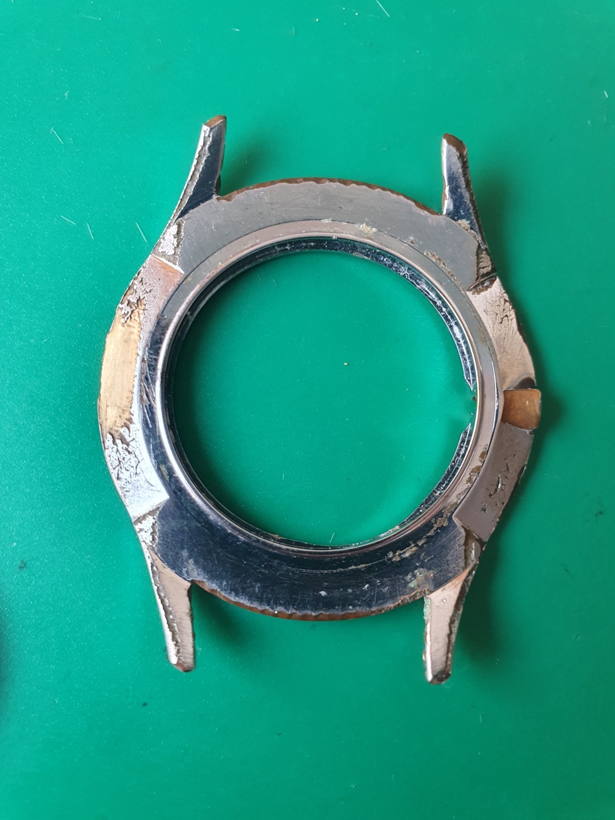 Top case ref. 10051 Original