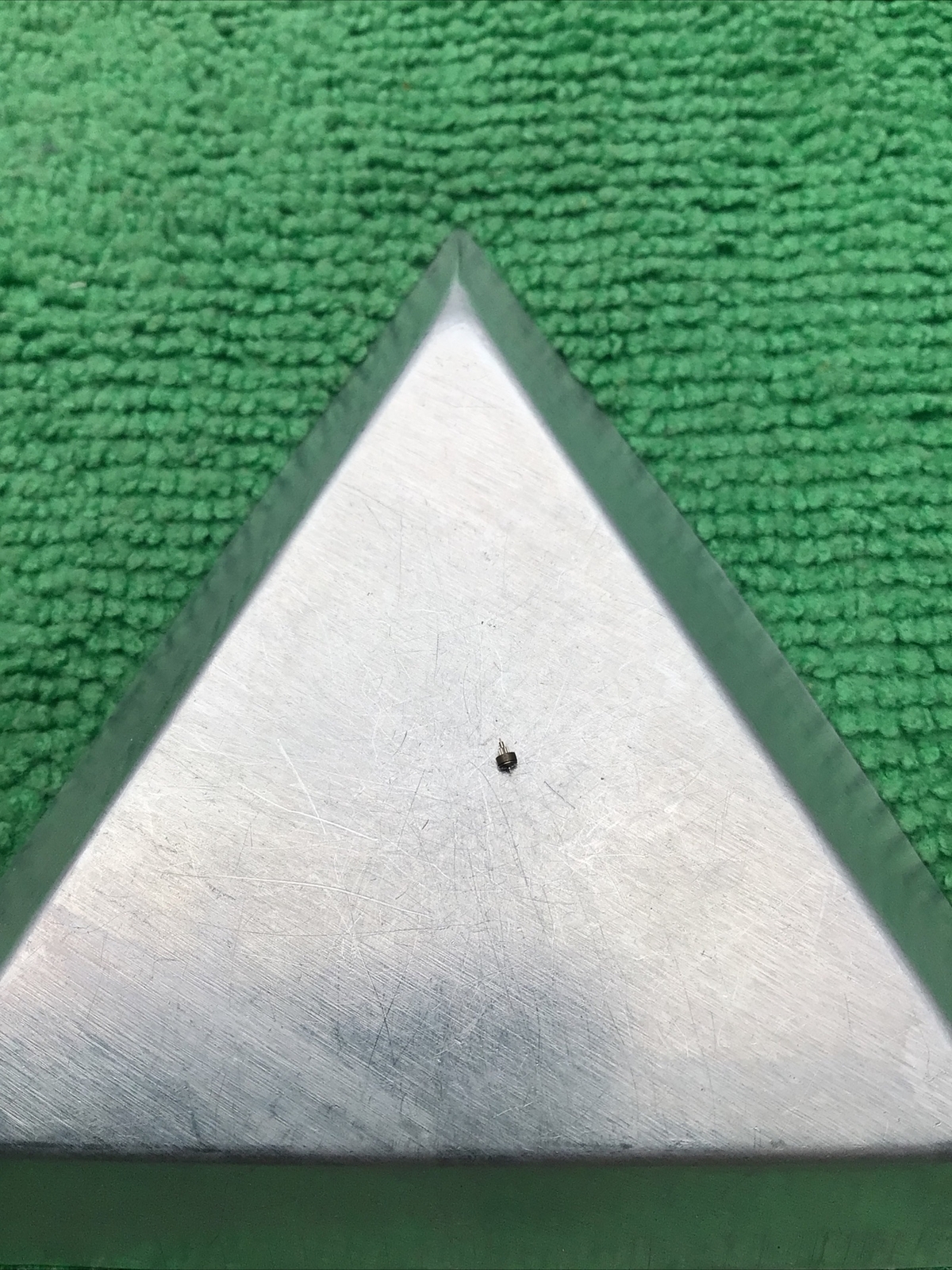 Seiko Rotor 4146-015 Watch Part