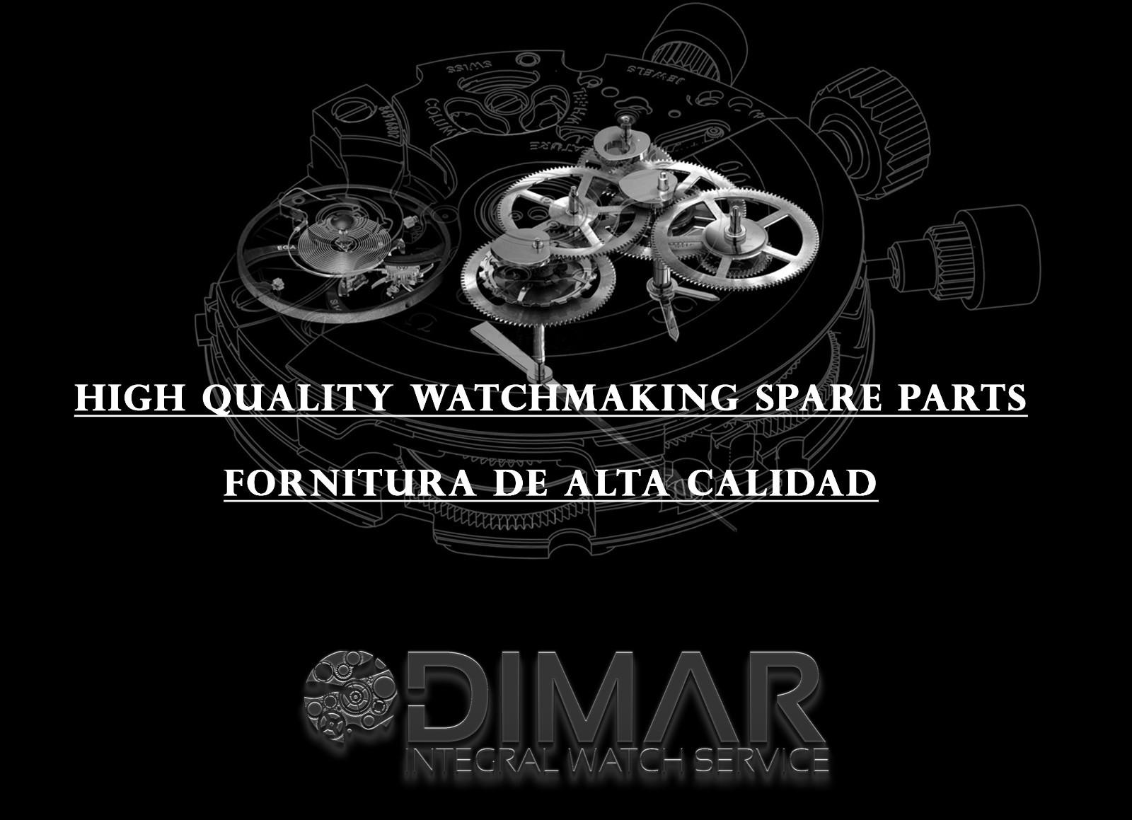 Replacement Watch Movement Original LONGINES COMET AS.1913.