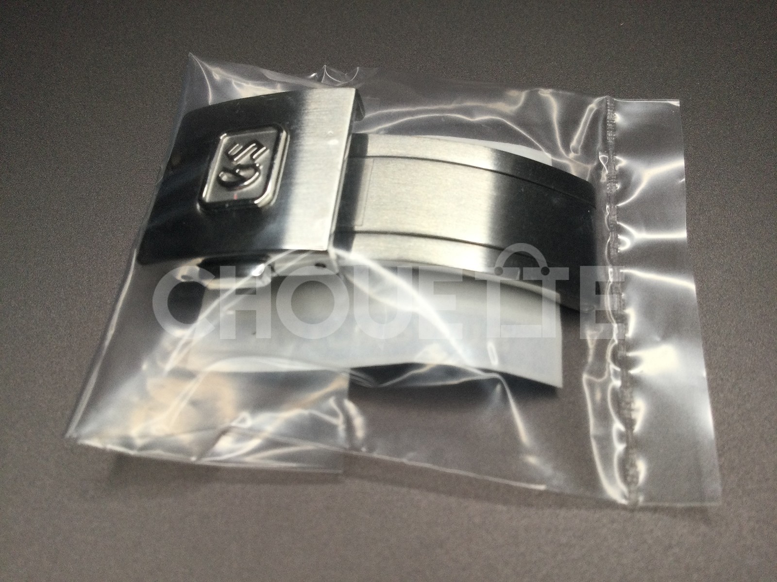 Grand Seiko SBGF027, SBGX007, SBGT241, SBGW005, SBGW023, SBGR037 Buckle Clasp