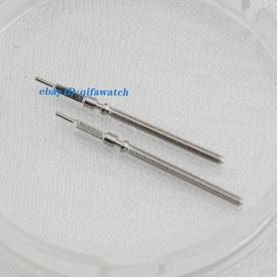 P311 Stem Fit ETA 6497,6498,Seagull st36 Steel Crown Movement Parnis Wristwatch
