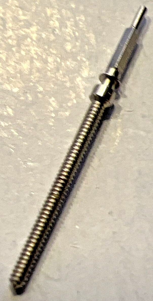 Lorsa (H.S., Rectius, Savoie) 238A,238C,622 Winding Stem 401 Ronda 1338