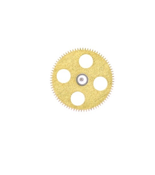 Rolex Caliber 3135 Part 510 Driving Wheel for Ratchet Wheel Original NEW