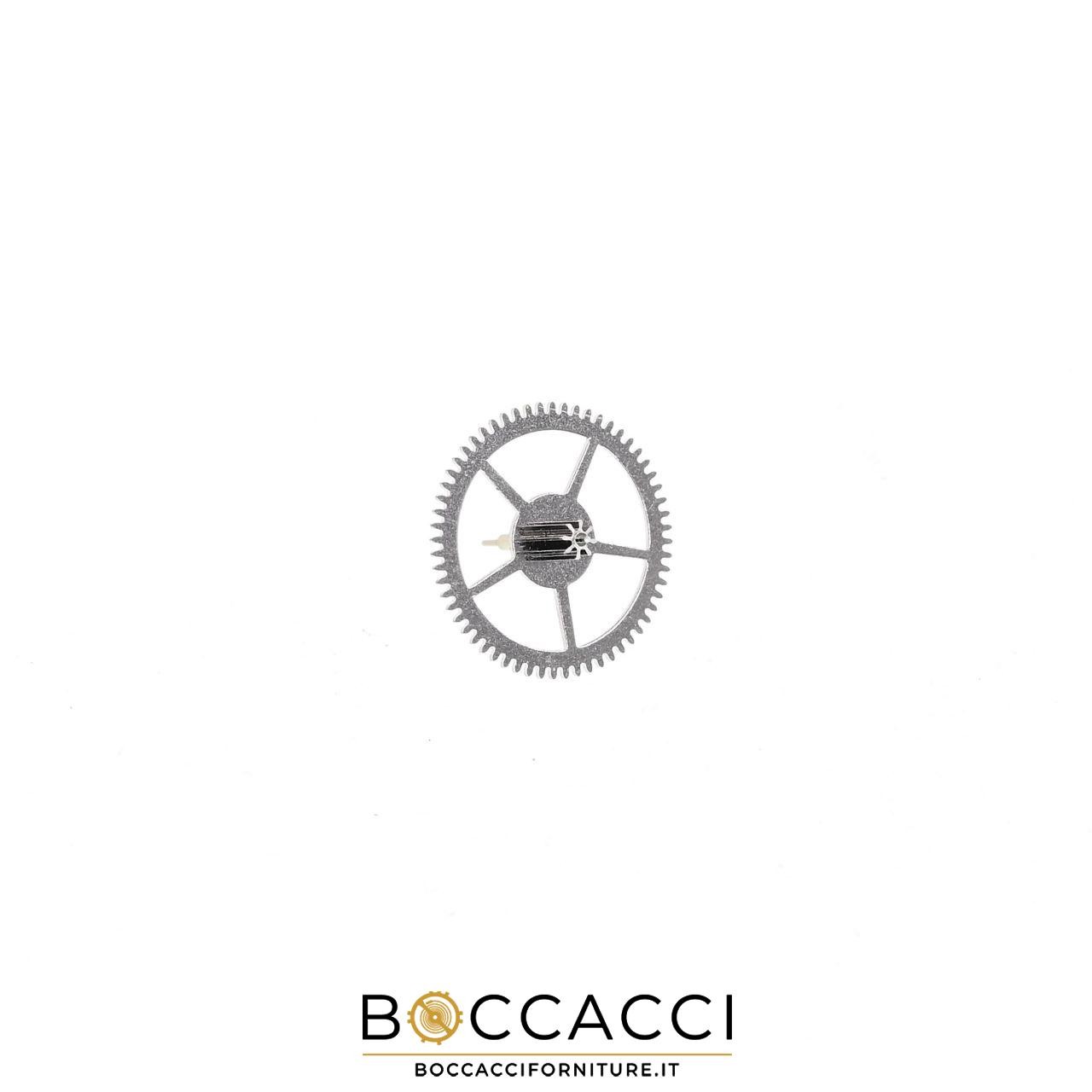 EB Calib. 8800 Ref. 227 Sweep Seconds Wheel Calib: 8801 (EXCELLENT STATE)