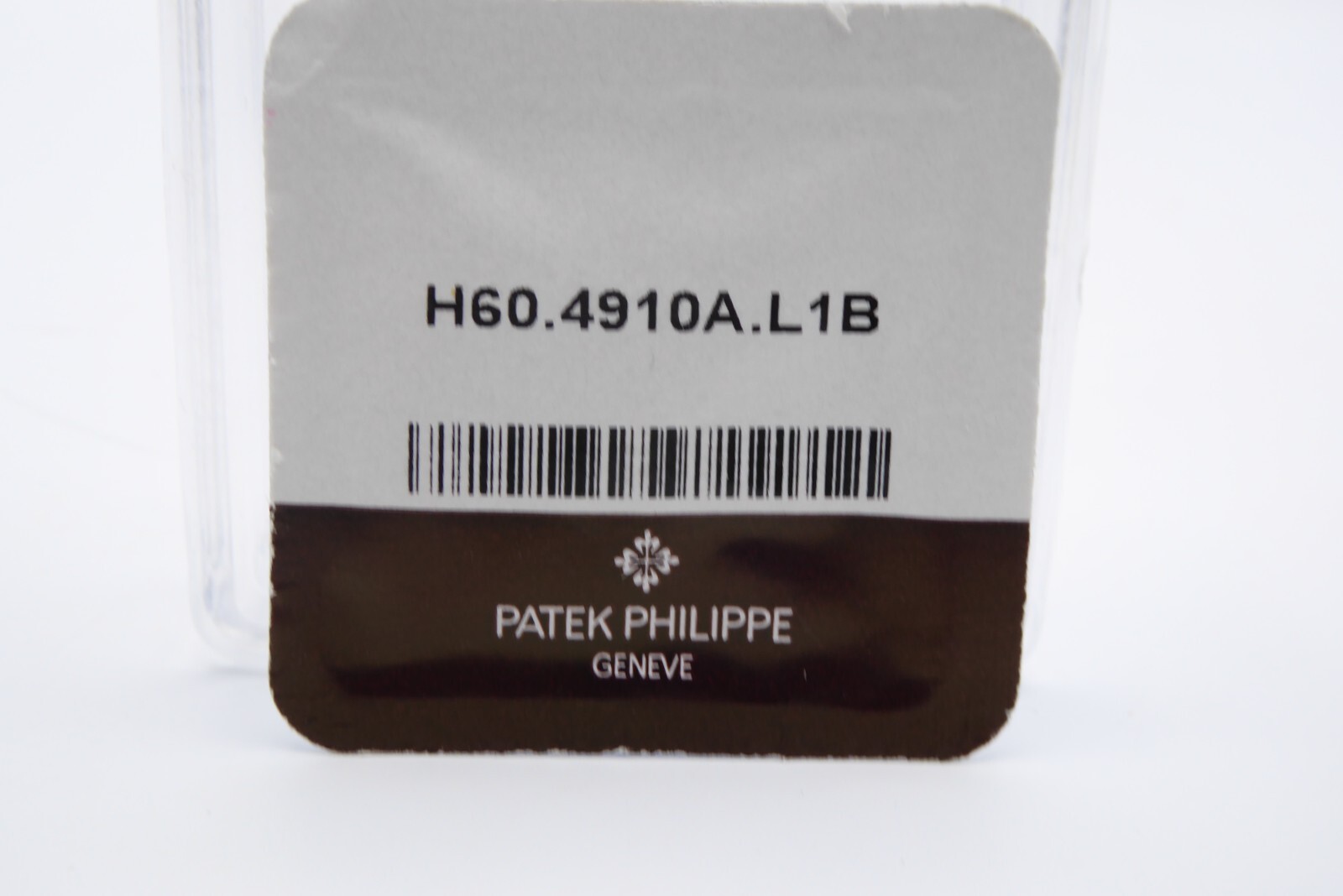 Patek Philippe Twenty-4 Movement Retaining ring 4910