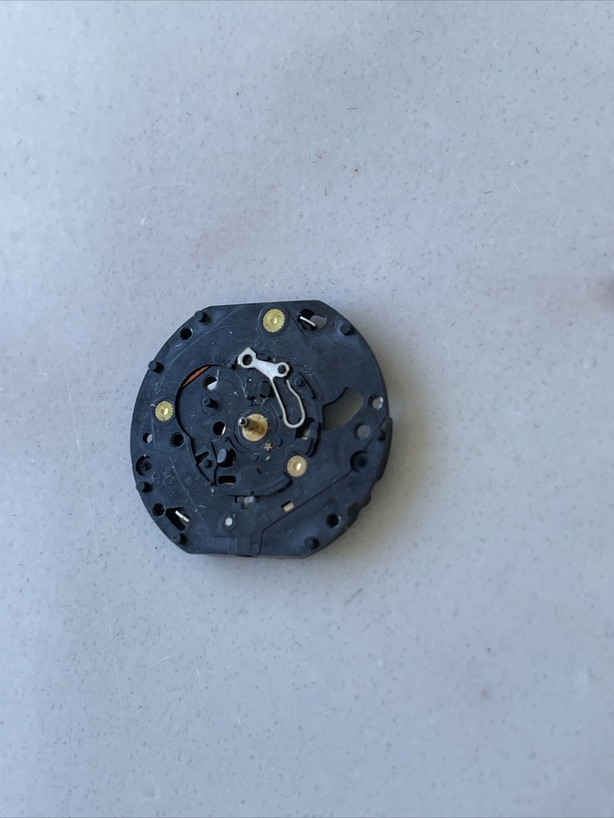Watch Movement Watch M Japan For S.EPSON Corp Parts Auctions Bargains Deals Sale