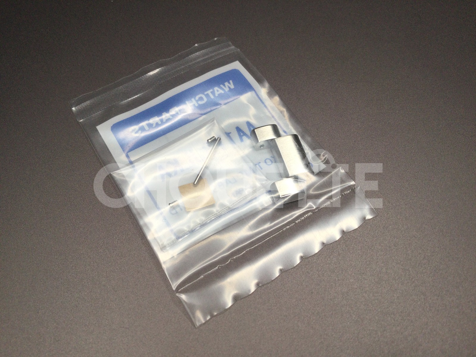 Grand Seiko Band Half Link SBGA025, SBGV223, SBGX261, SBGX263, SBGN003, SBGN005
