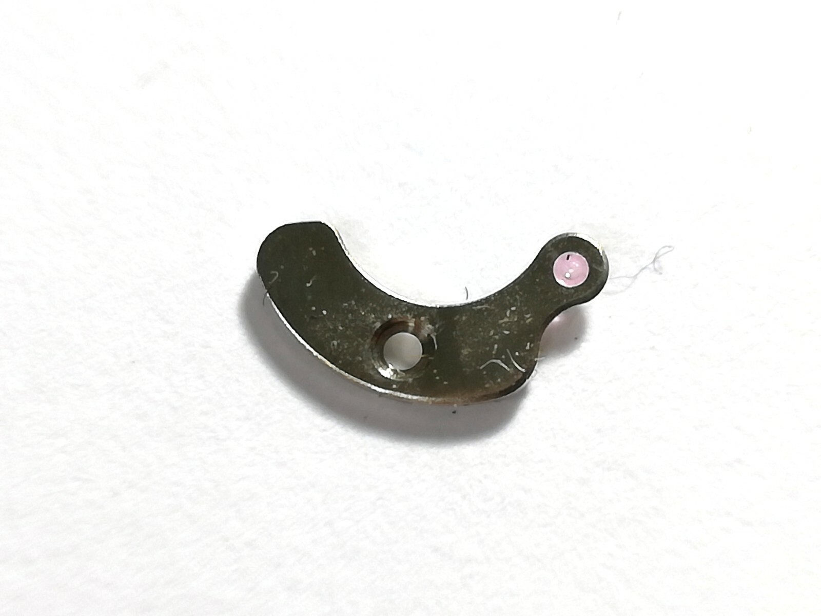 ZODIAC 75 Original 125 Pallet Cock Movement Replacement Part / Anchor Bridge