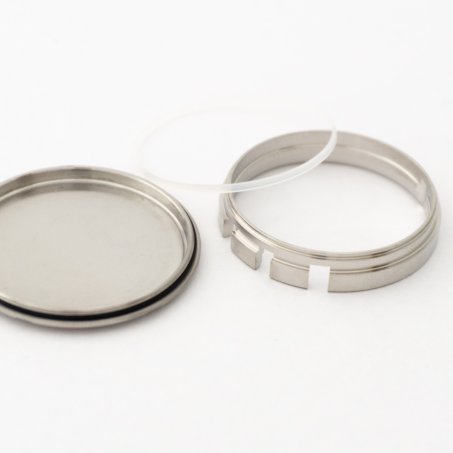 LANDERON 48, 49, 51, 149, 248 – Sapphire – Chrono – Case Watch Case – Watch Kit