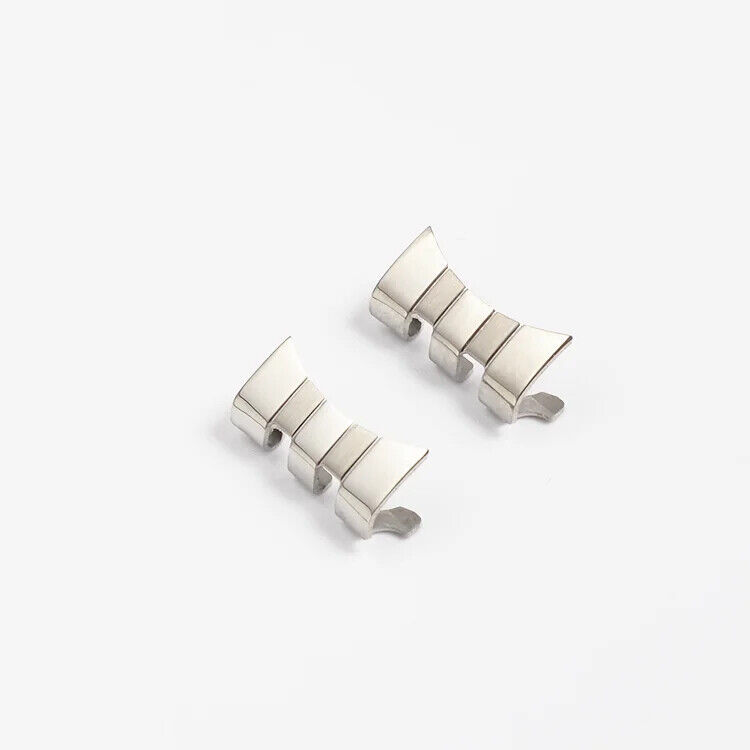 19 20mm Top/End Shoulder LINK Fit Tissot PRC200 T17 T461 T014430A T014410A strap