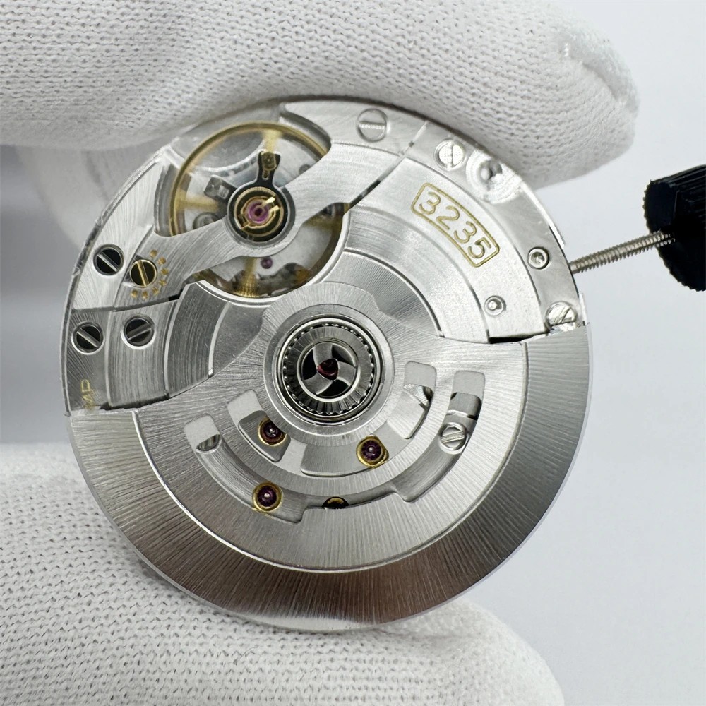 VR3235 Automatic Mechanical Movement 70Hr Power Reserve For SUB DJ 126610 126334