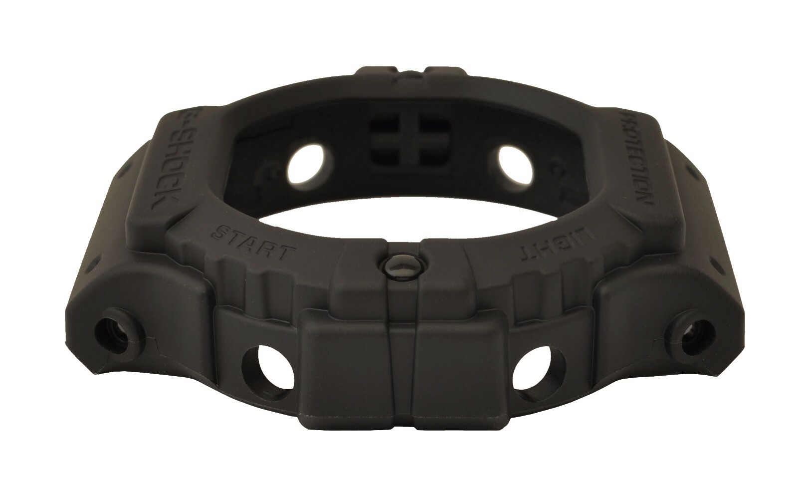 Genuine CASIO G-SHOCK Watch Band Bezel DW-5900BB-1 DW5900BB-1 Black Cover