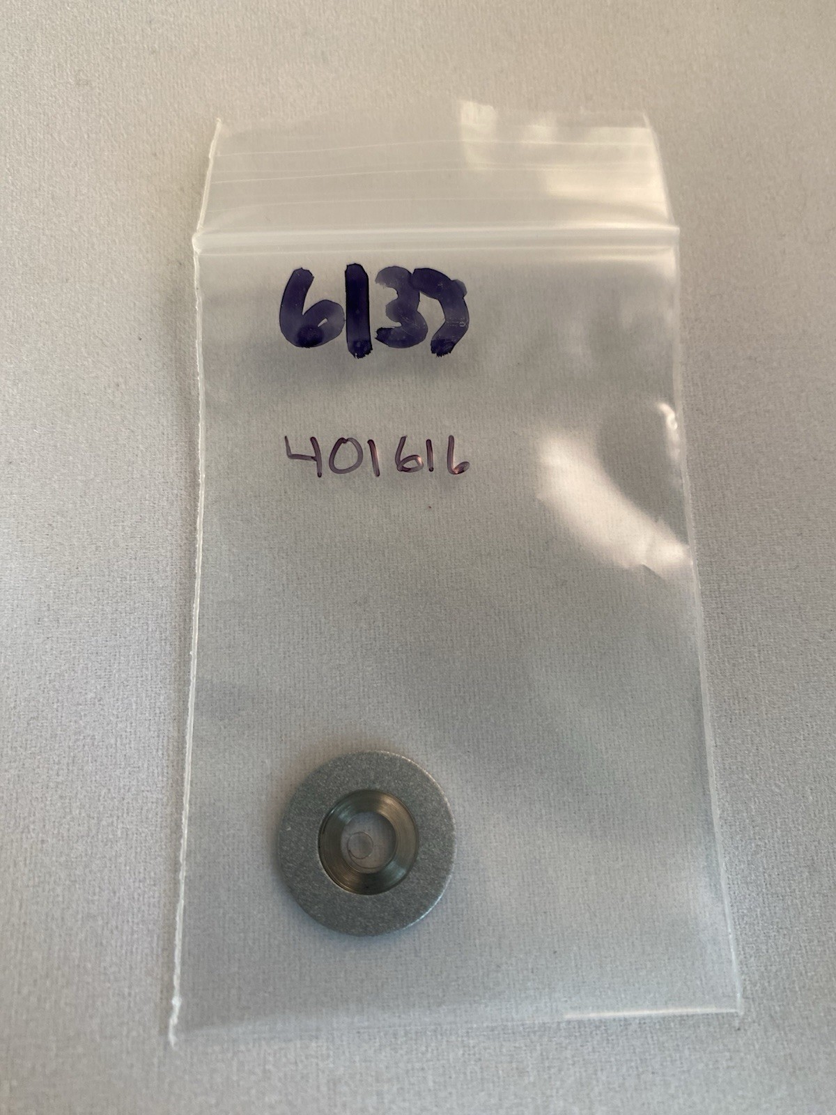 Seiko 6139 Mainspring PN401616 New Replacement Part Watch Part