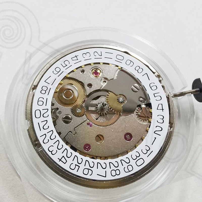 Watch Movement For three-pin SW200-1 Automatic Mechanical Movement Accessories