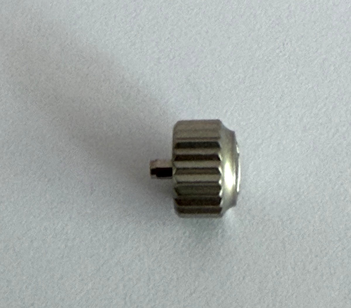 Genuine Breitling Crown Superocean Steel Matte A17045,A17345 part 150.4341