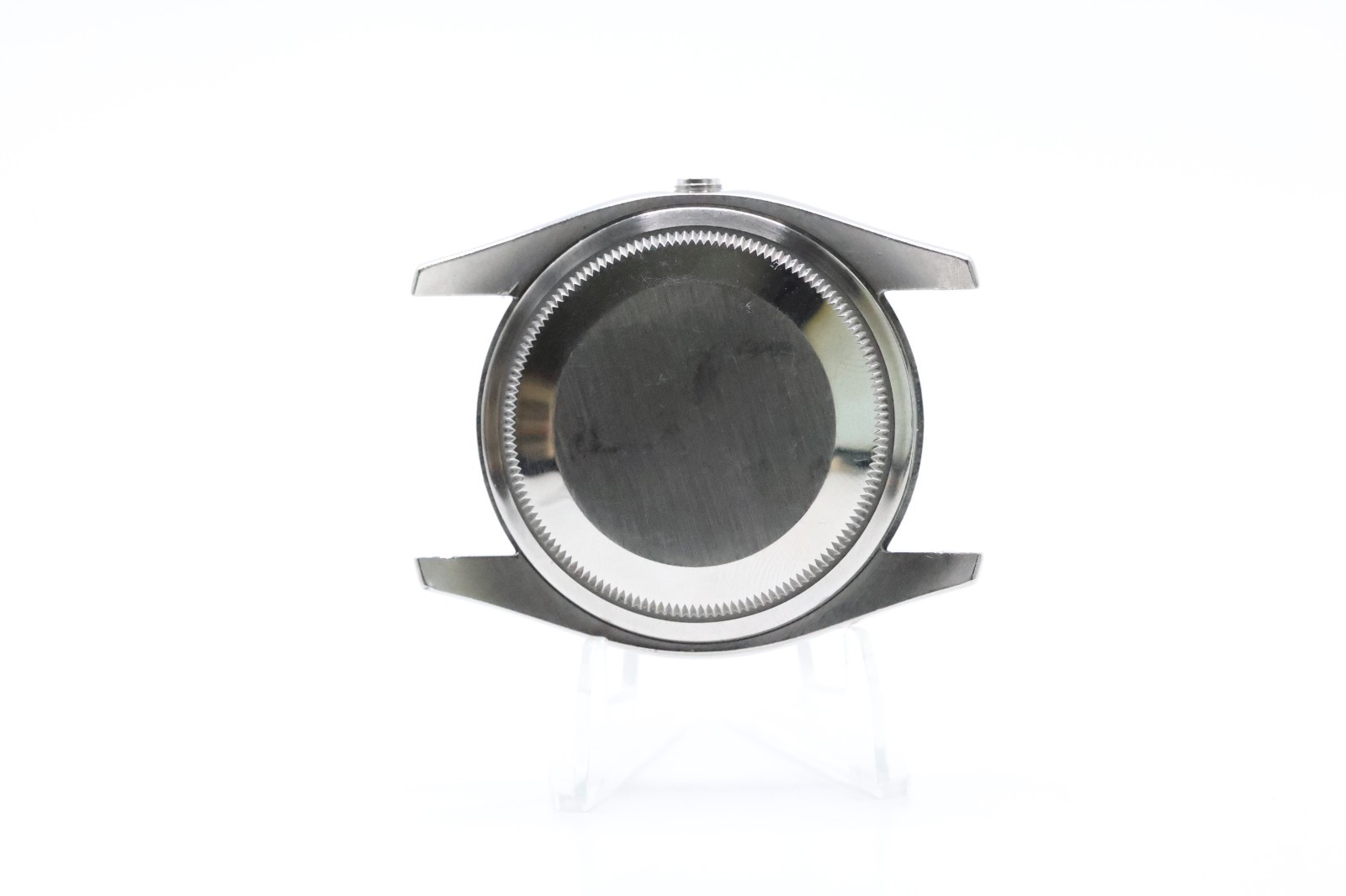 Rolex Datejust 116233 Z-Serial Mens 36mm Stainless Steel Watch Case SS #856