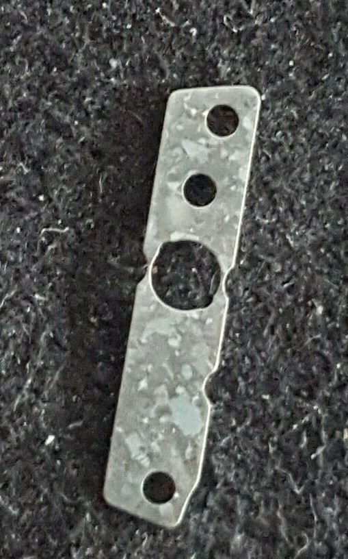 ETA Caliber 282.001 Part Number 4021 (Stator)