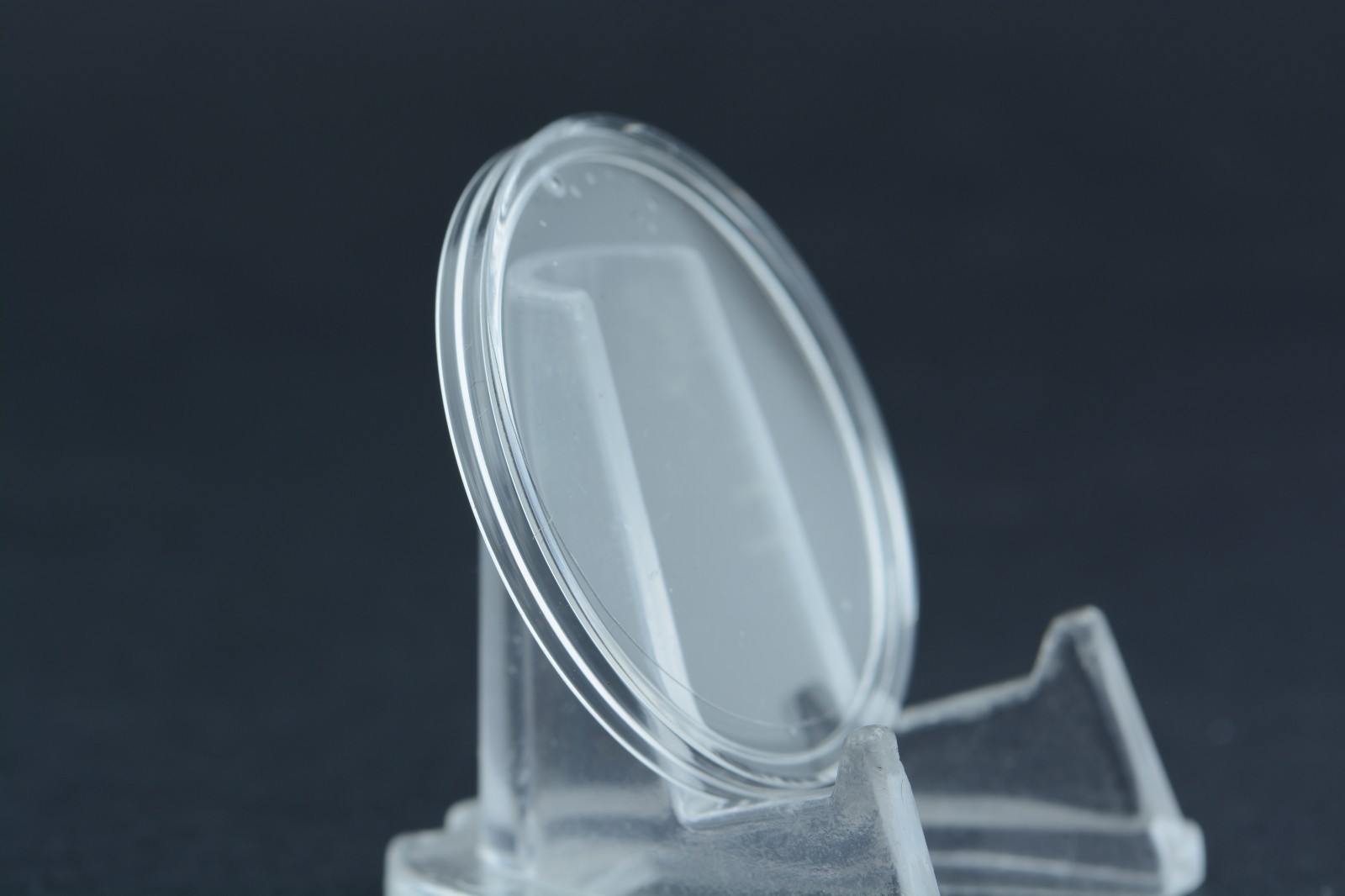 Glass for orient King Diver