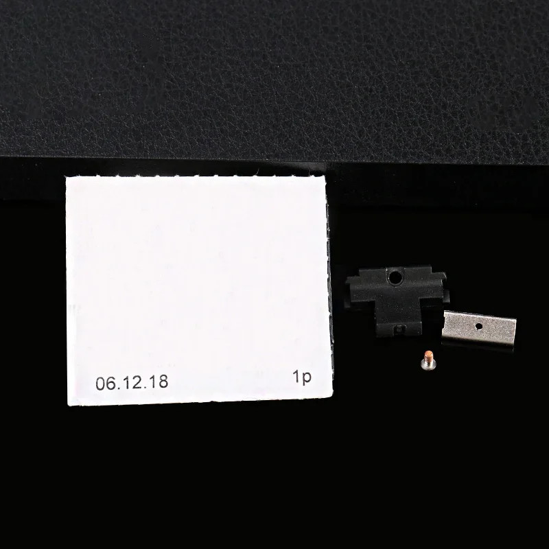 Metal Watch Strap Connector for Rado True Series Silver Repair Accessory Genuine