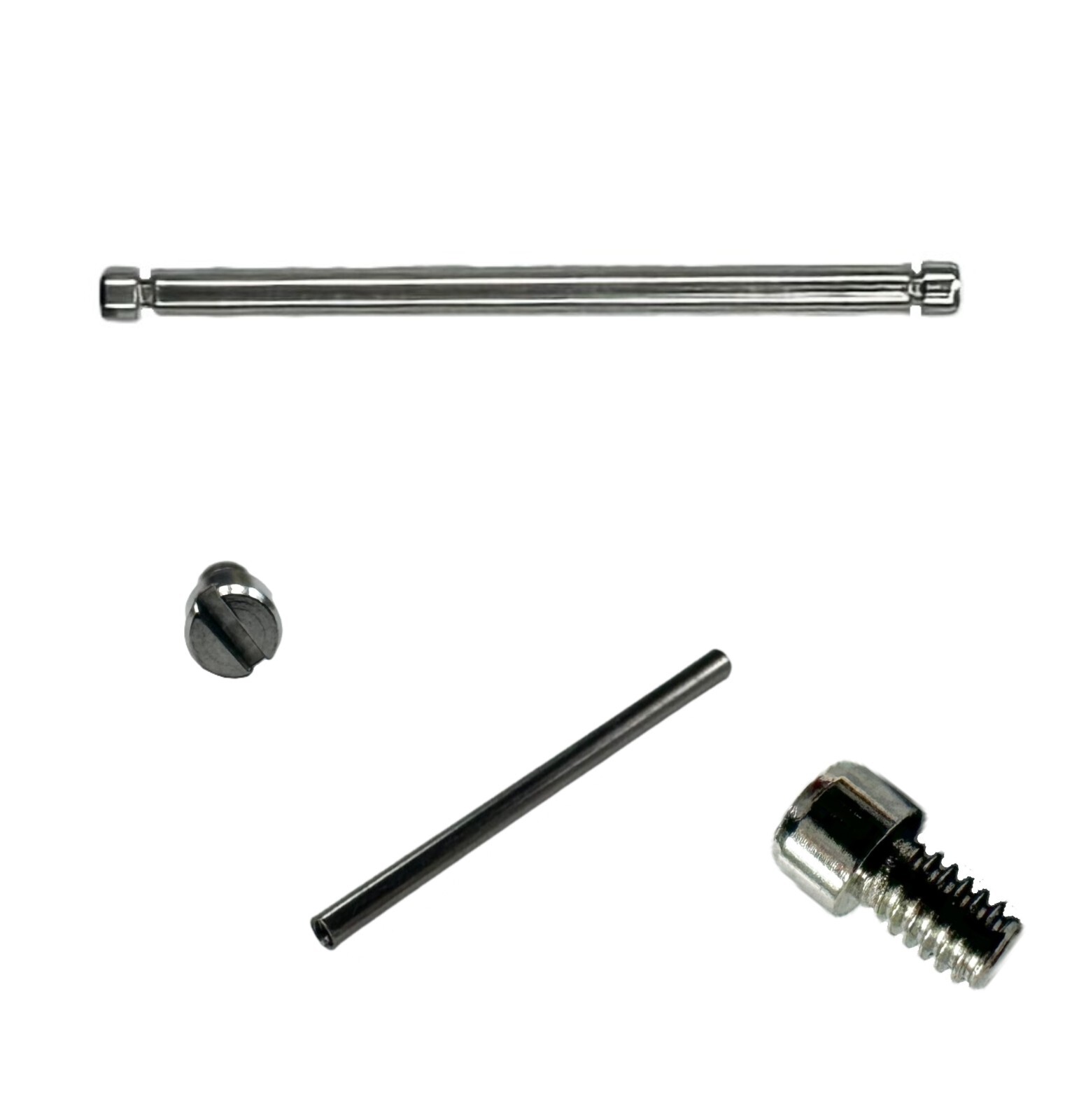 Screws fit to High End Watches Bracelet Links 20×1.5mm