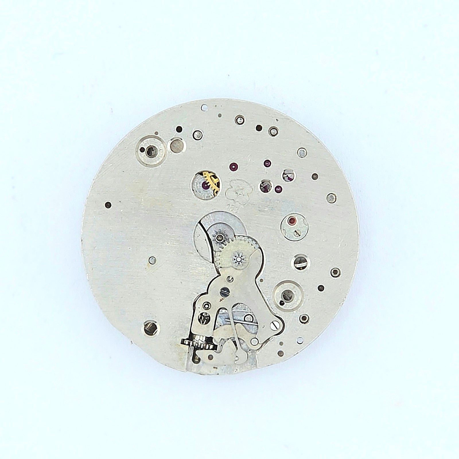 VENUS 188 CHRONOGRAPGH MOVEMENT