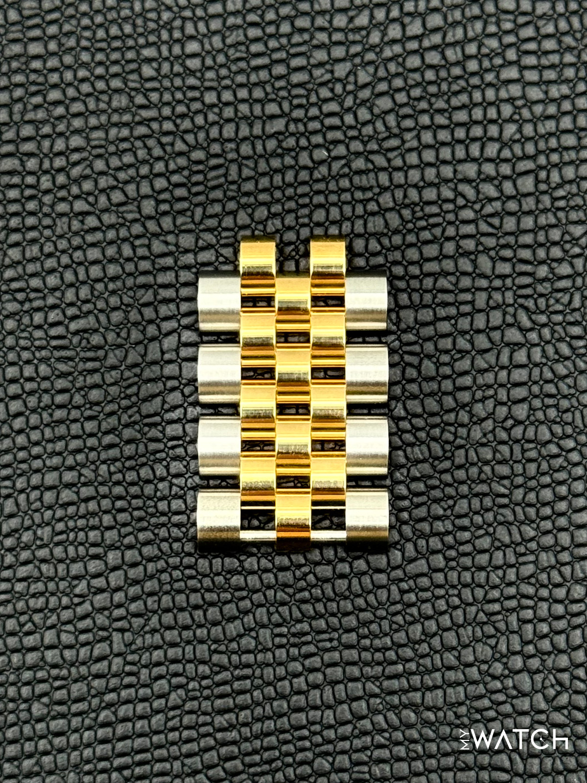Rolex Sky-Dweller 326933 Two-Tone Jubilee Link
