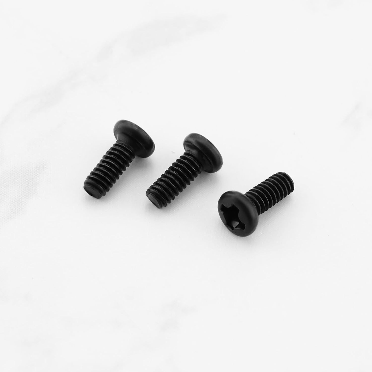 10Pcs Replacement Key Fob Screw M2 X 5Mm Screw Replacement Part 35116-SDA-A11