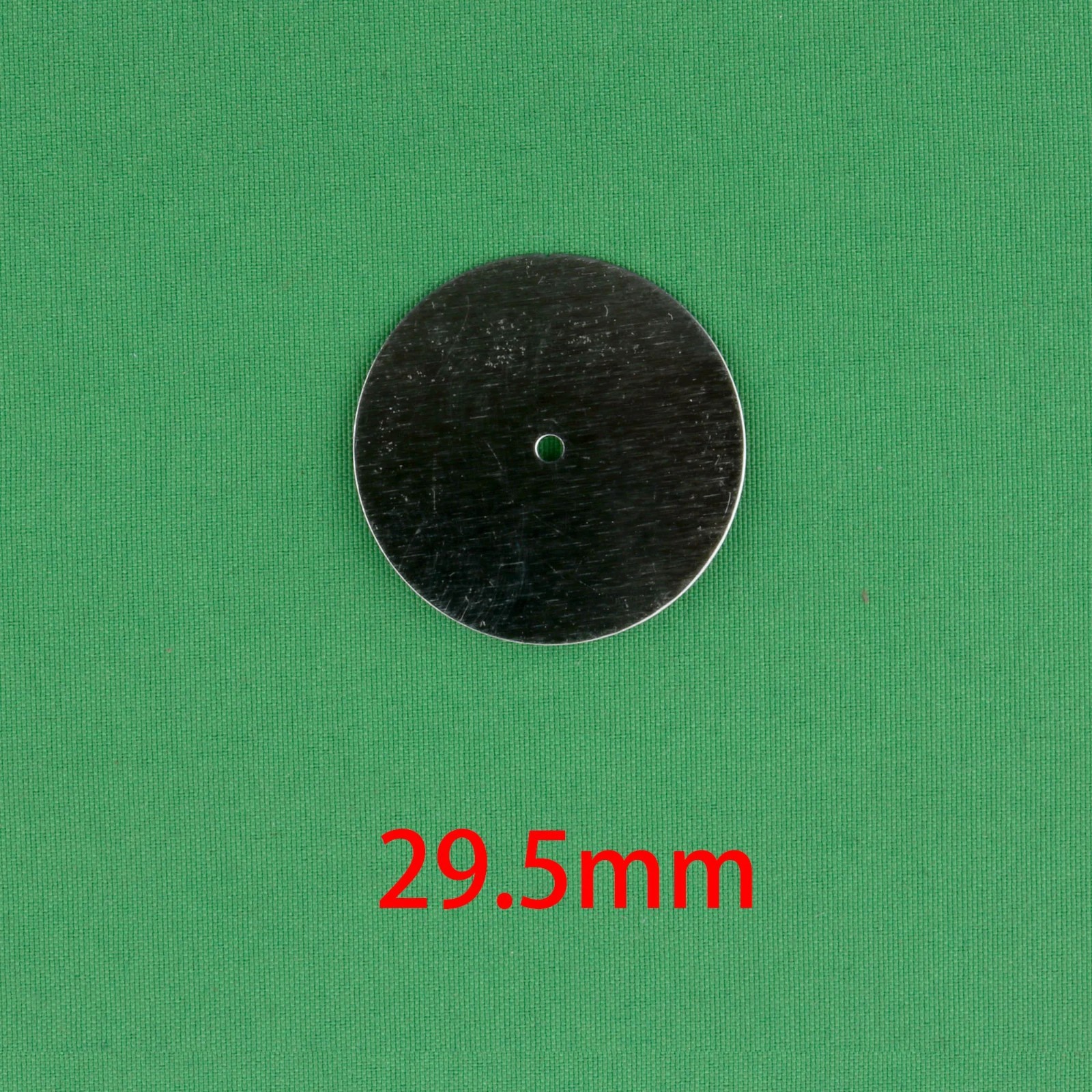 24-38mm Watch Dial For 2035 2033 2036 PC21 VJ21 SL68 SP68 Movement Face DIY