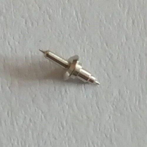 FE (France Ebauche) Caliber 233-60 Part Number 723 (Balance Staff)