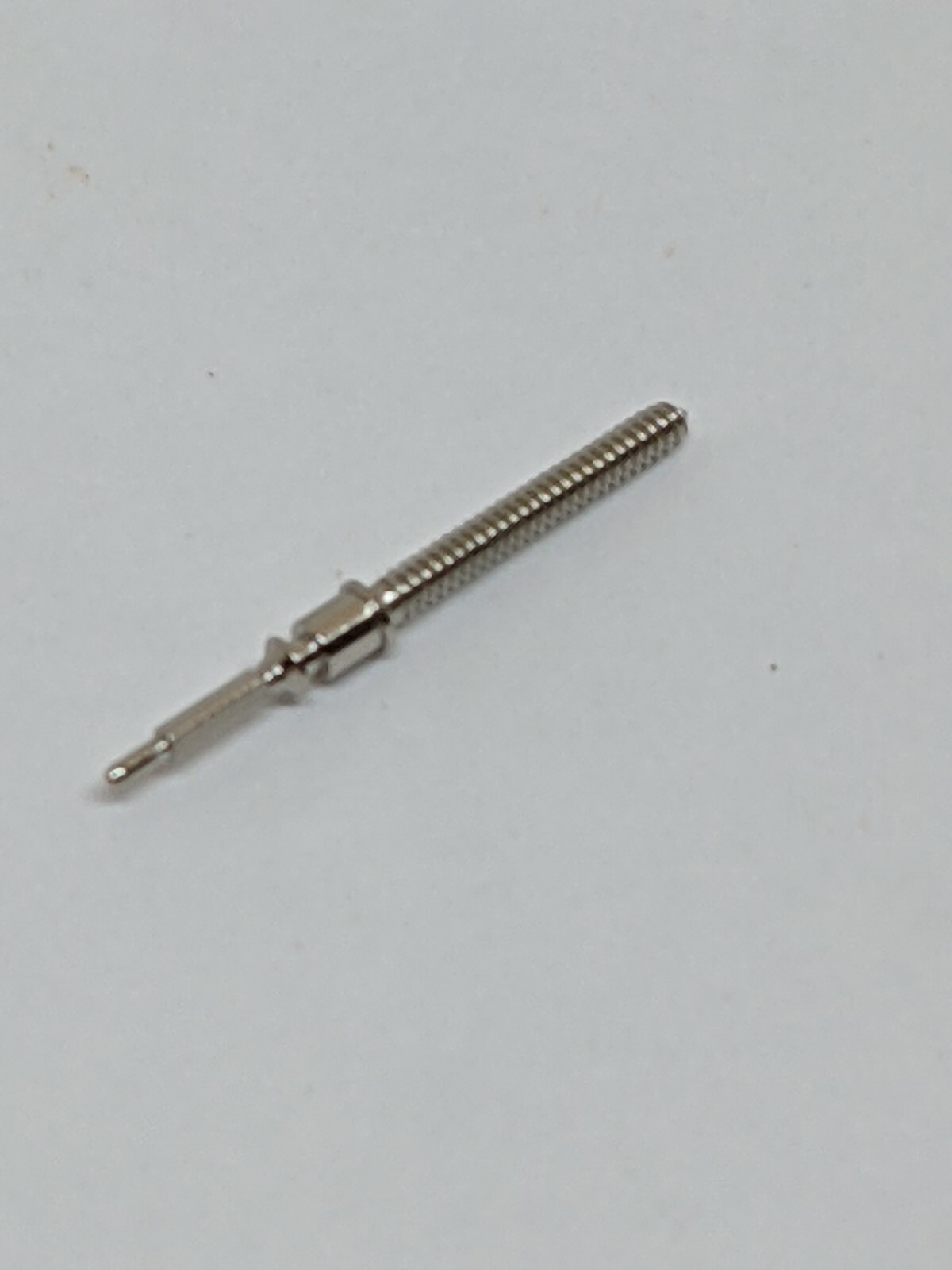 ETA 2640 2650 2660 2670 Winding Stem Length 12 or 19mm x 2 pieces FREE POST