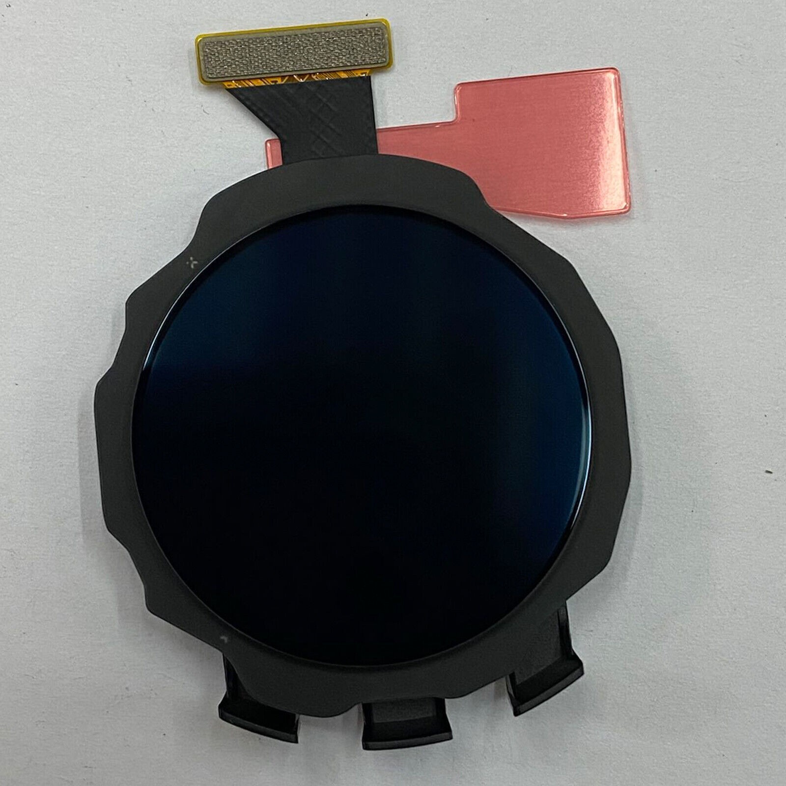 For Samsung Galaxy Watch 3 LCD Display Screen Watch Screen Panel Replacement Kit