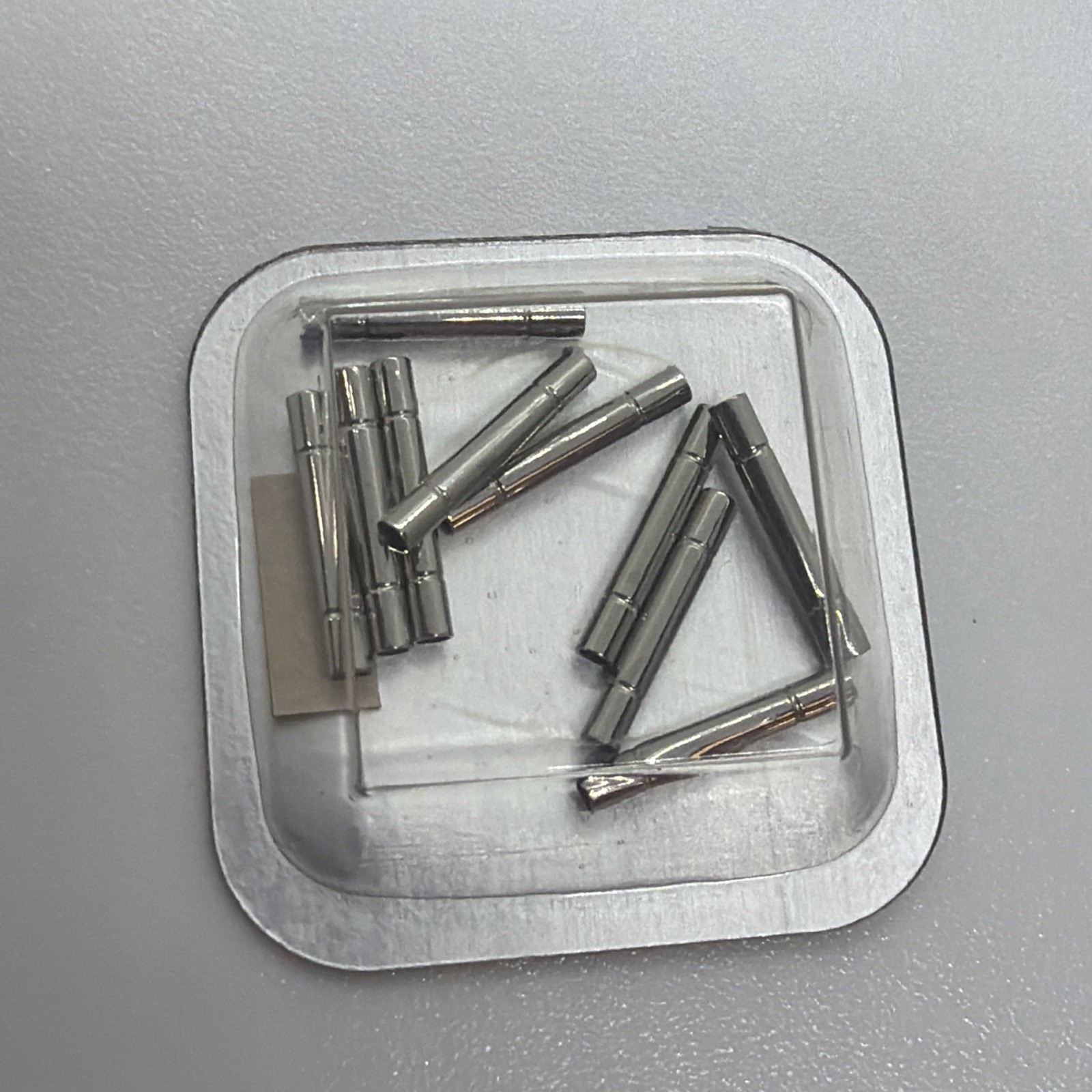 Omega Bracelet Pipe A-02-05-06 O201ST1000