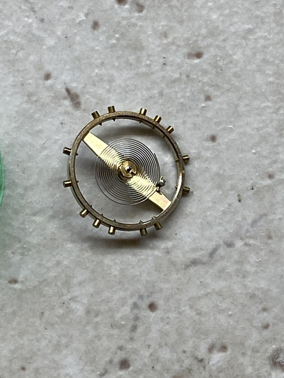 PESEUX 330 INC. BALANCE COMPLETE