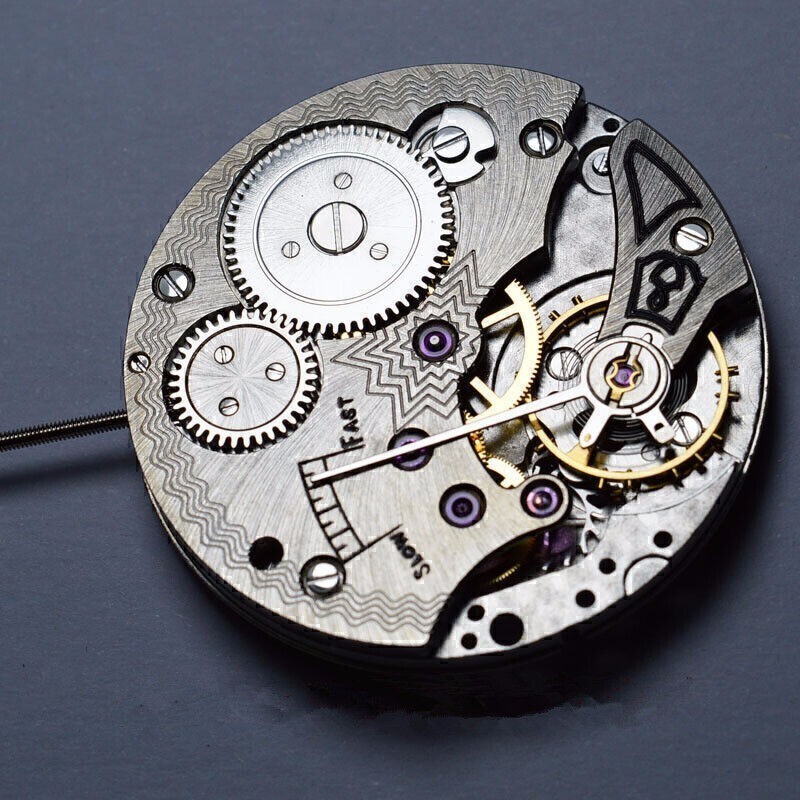 Seagull ST3621 Mechanical Hand-Winding Watch Movement Replacement For ETA 6498