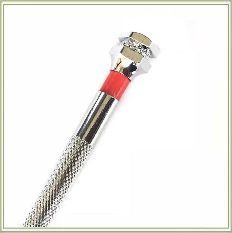 “H” SCREW DRIVER FOR SCREW ON HUBLOT BEZEL STRAP LEATHER RUBBER BAND TOP GRADE
