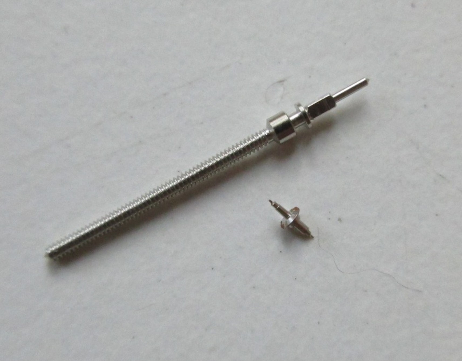 Lanco Langendorf 10½”‘ Swiss watch movement part – choose