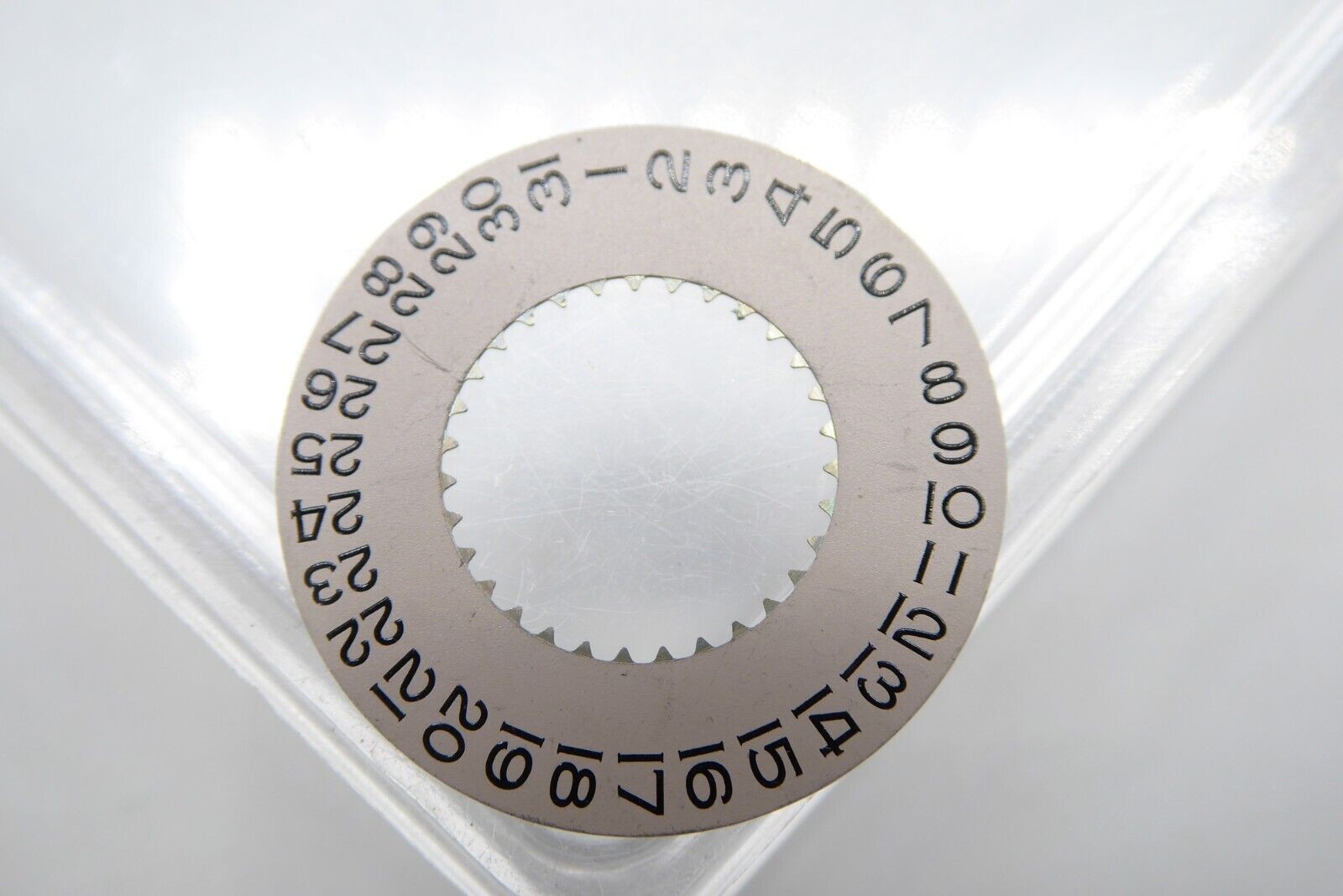 Rolex Date indicator 2235, Rose 21mm