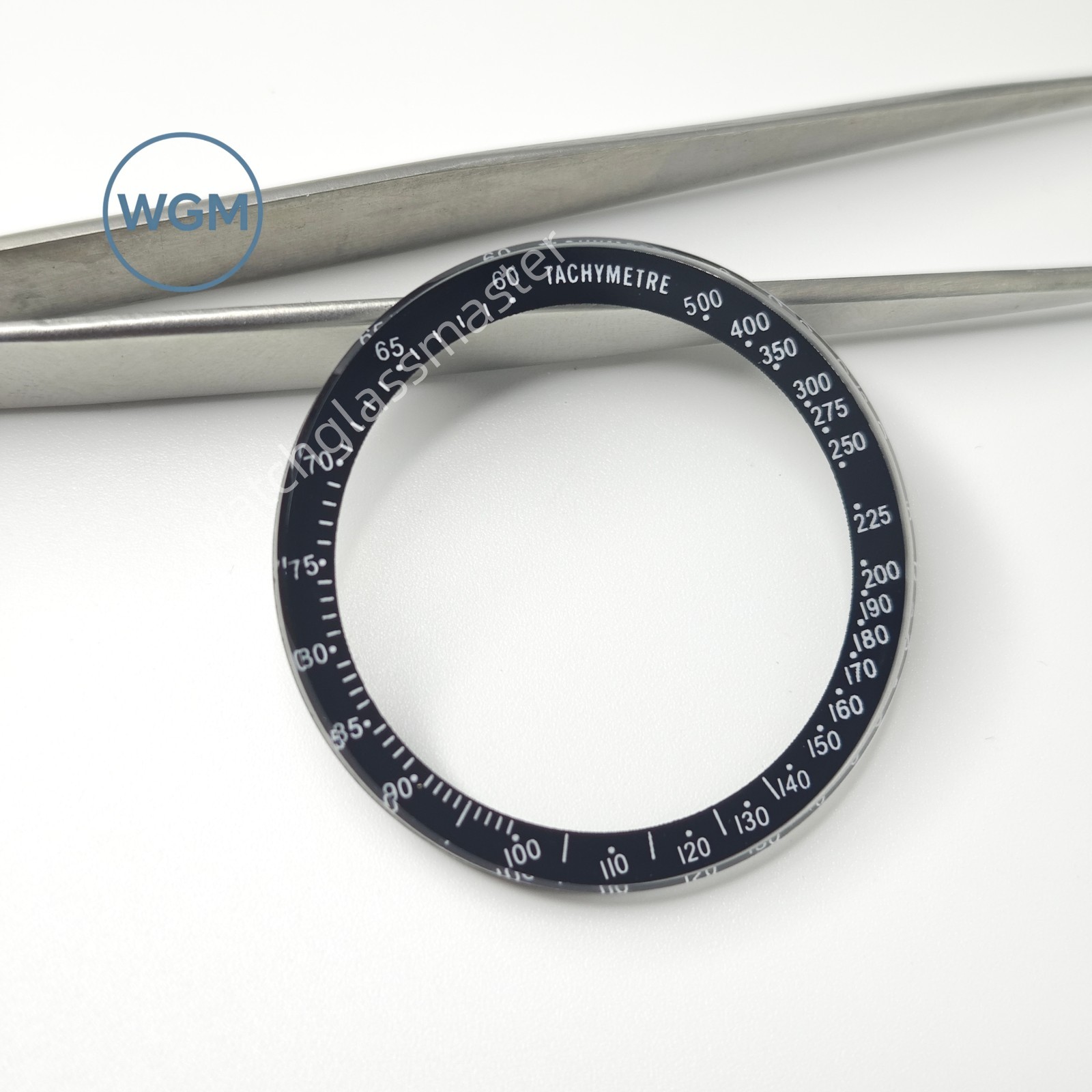 High quality Mineral Crystal Glass for OMEGA SPEEDMASTER MARK II TACHY 145.014