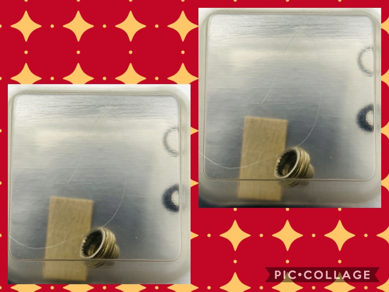 ROLEX FACTORY NEW SEALED STEEL TWO / 2 TUBE SETs 24 5320 0