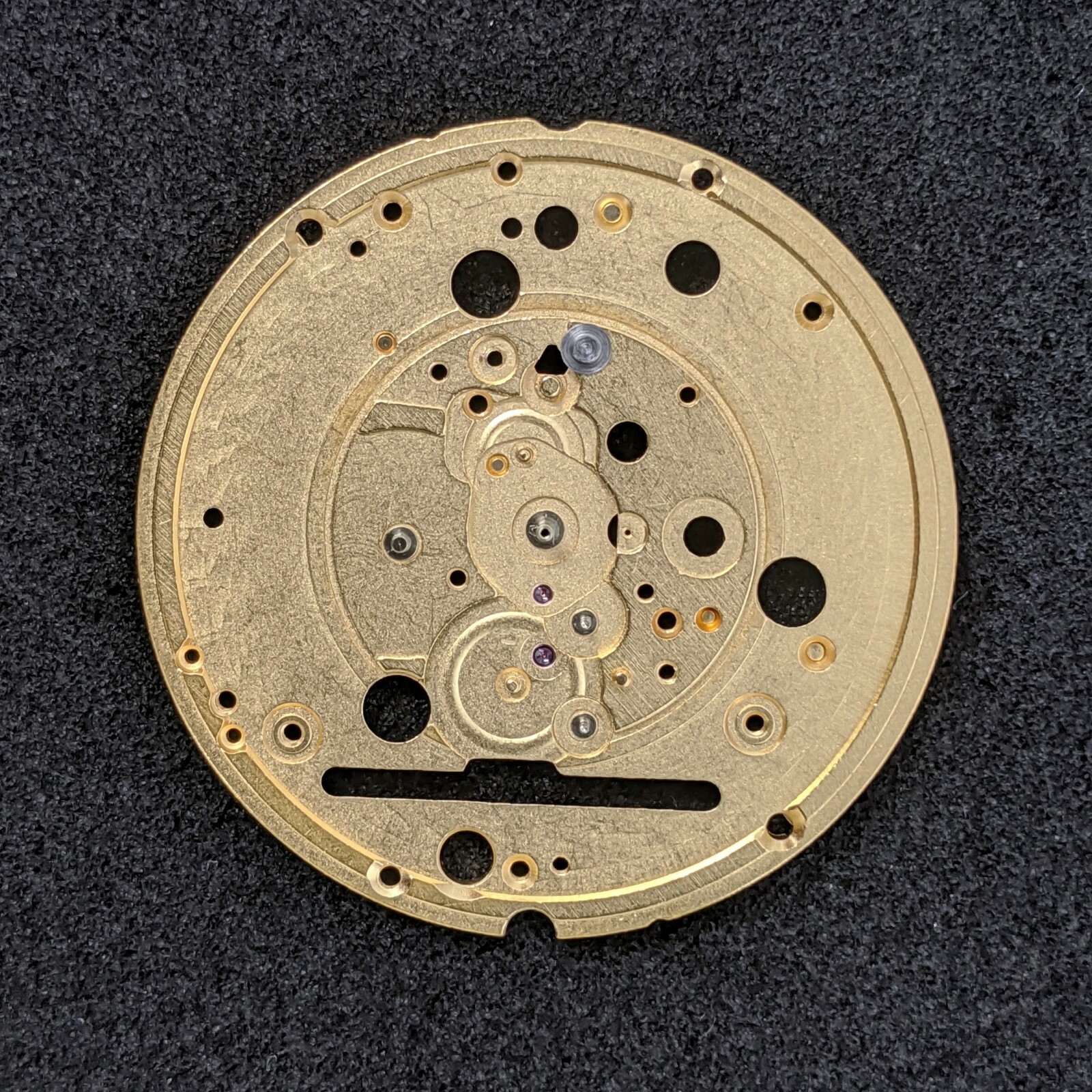 ETA 255.461 New Various Movement Parts