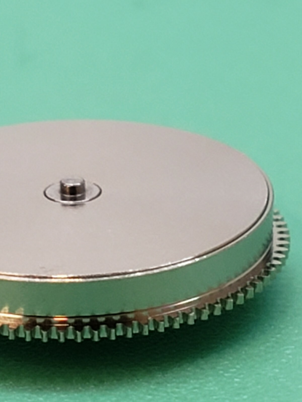 New mainspring barrel assembly for Zodiac 78,79,86,88 caliber (high beat, SST)