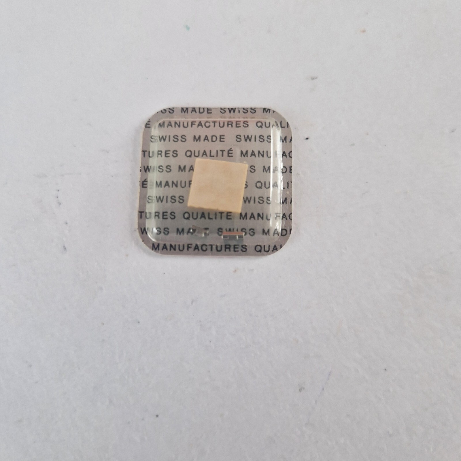 Zenith 3019 PHC 400 watch parts part 953/2/4 El Primero pusher pin