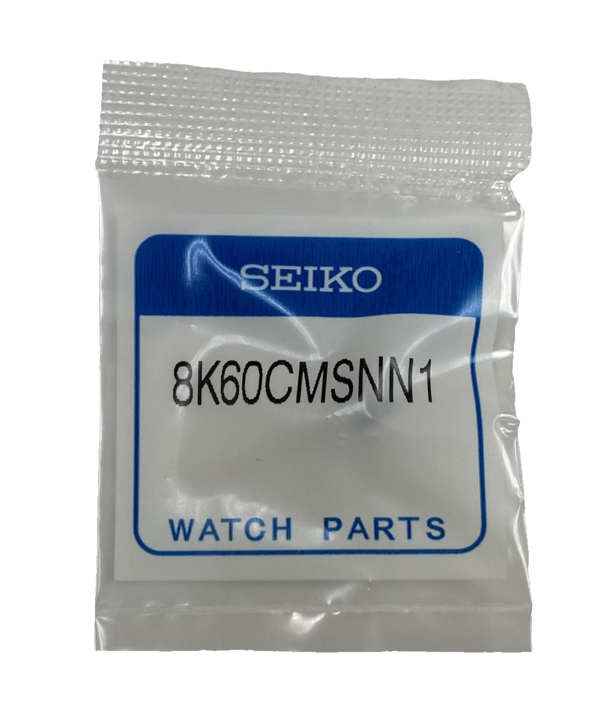 ORIGINAL SEIKO CROWN 8K60CMSNN1 for Chronograph SNDA65 7T92-0JS0